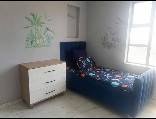 3 BEDROOM APARTMENT FOR SALE IN SEA VIEW